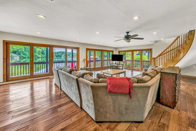 $799,000 | 510 Crestview Road, Wirtz, VA 24184