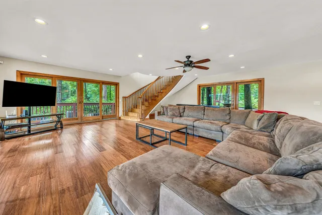 $799,000 | 510 Crestview Road, Wirtz, VA 24184