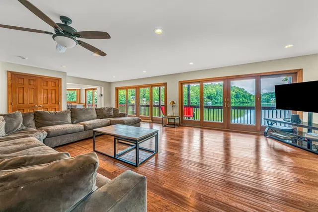 $799,000 | 510 Crestview Road, Wirtz, VA 24184