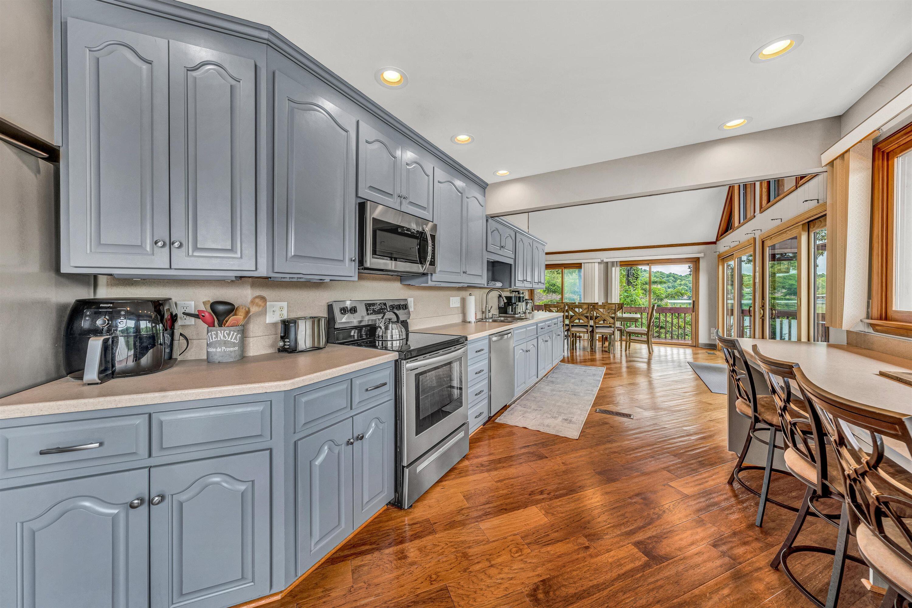 510 Crestview Road Wirtz, VA 24184 - Photo 15 of 50 15-DSC00217