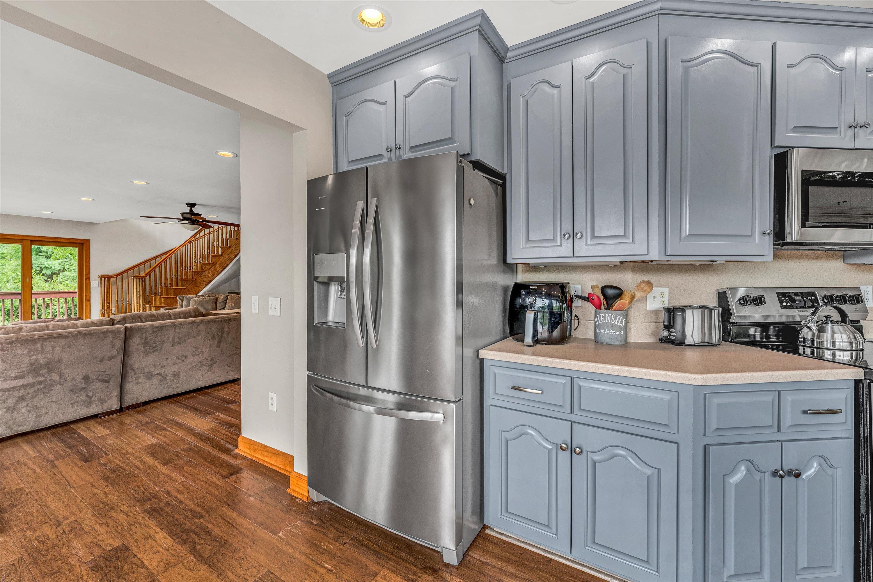 510 Crestview Road Wirtz, VA 24184 - Photo 16 of 50 16-DSC00220