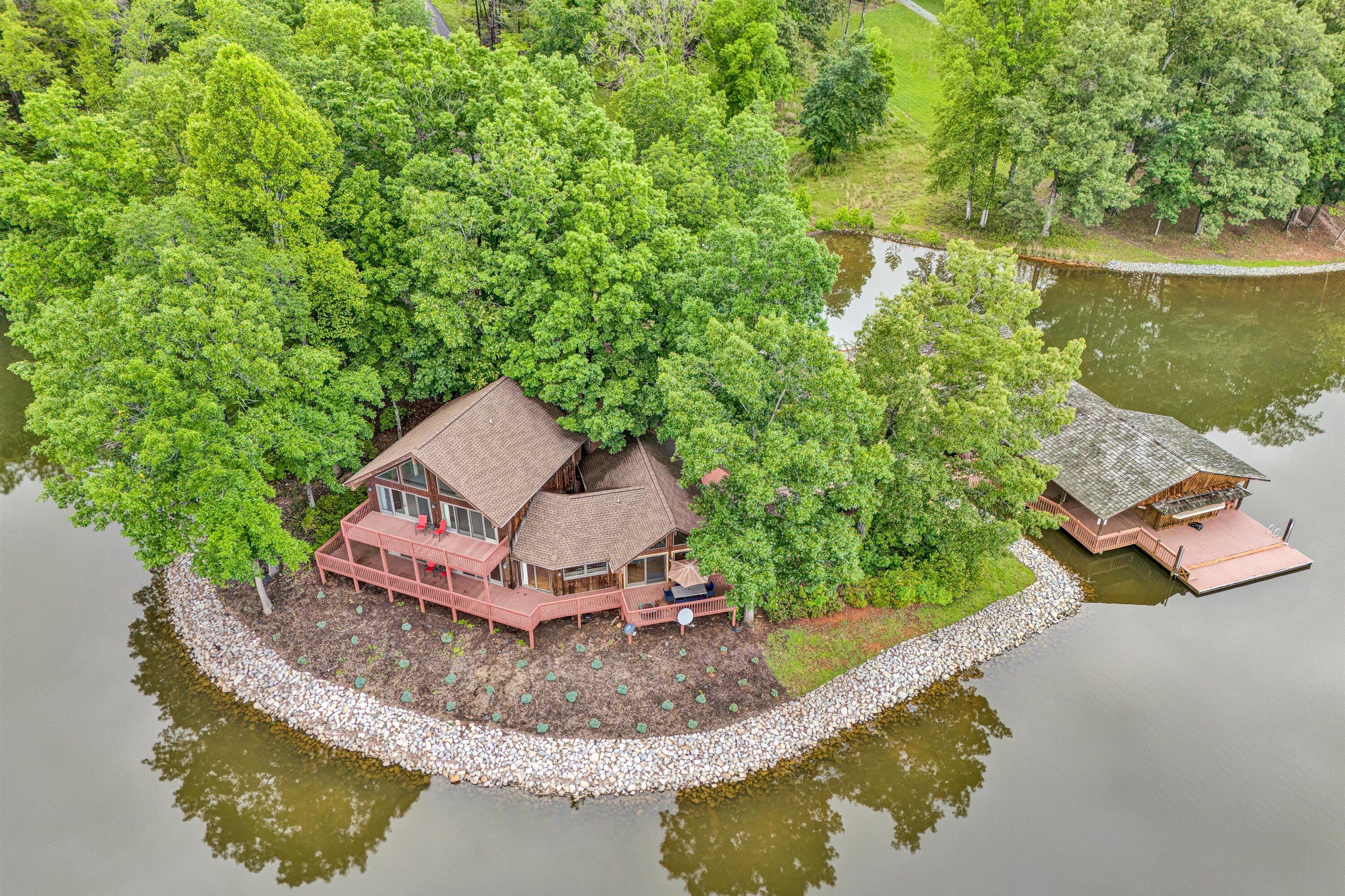 510 Crestview Road Wirtz, VA 24184 - Photo 2 of 50 02-DJI_20250528144931_0222