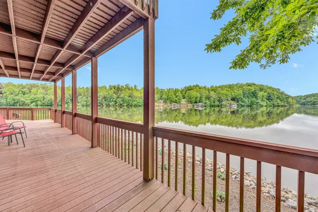 $799,000 | 510 Crestview Road, Wirtz, VA 24184