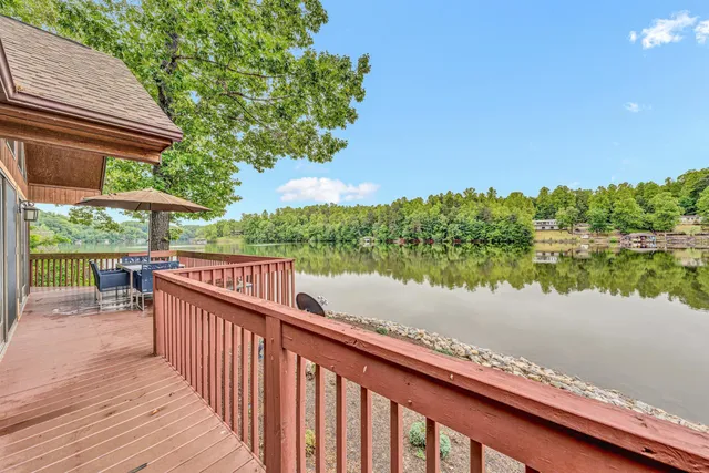 $799,000 | 510 Crestview Road, Wirtz, VA 24184