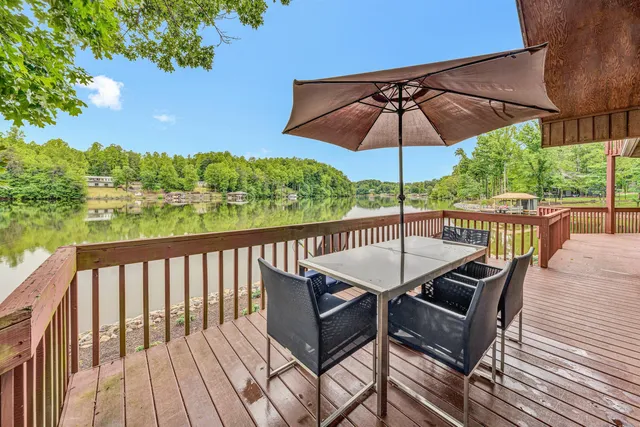 $799,000 | 510 Crestview Road, Wirtz, VA 24184