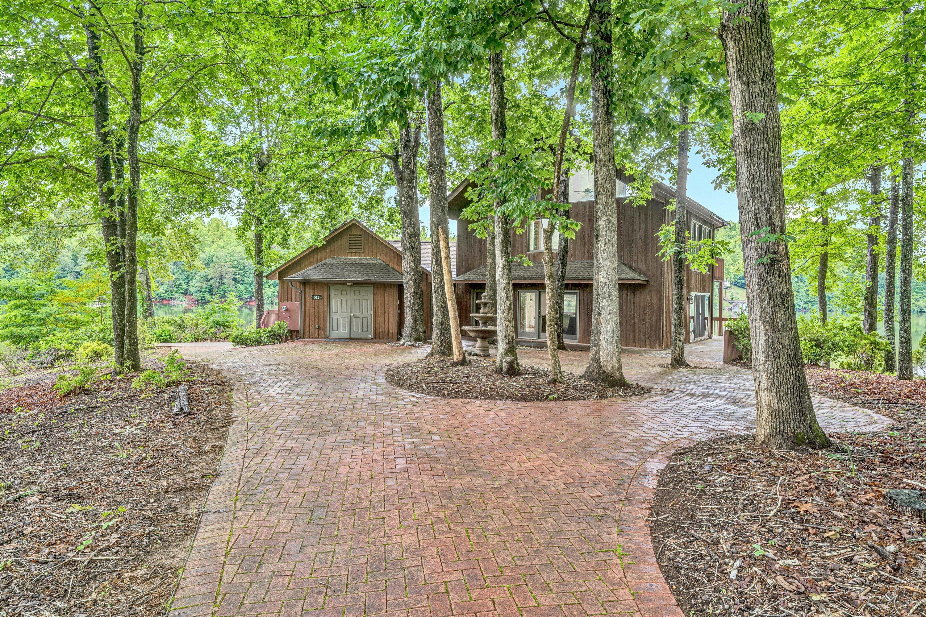 510 Crestview Road Wirtz, VA 24184 - Photo 41 of 50 41-DSC00286