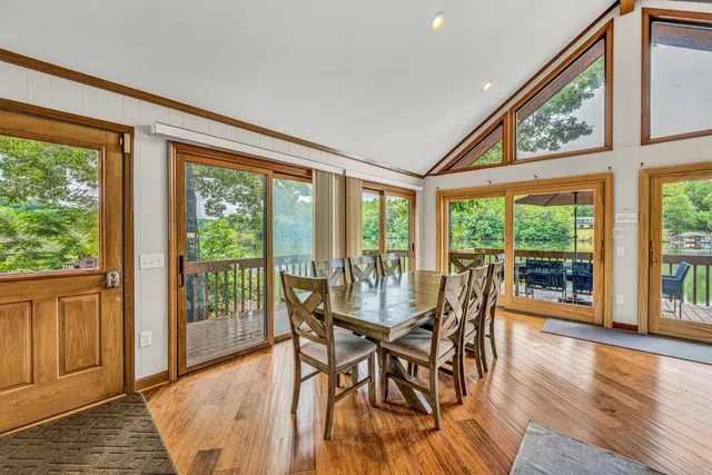 $799,000 | 510 Crestview Road, Wirtz, VA 24184