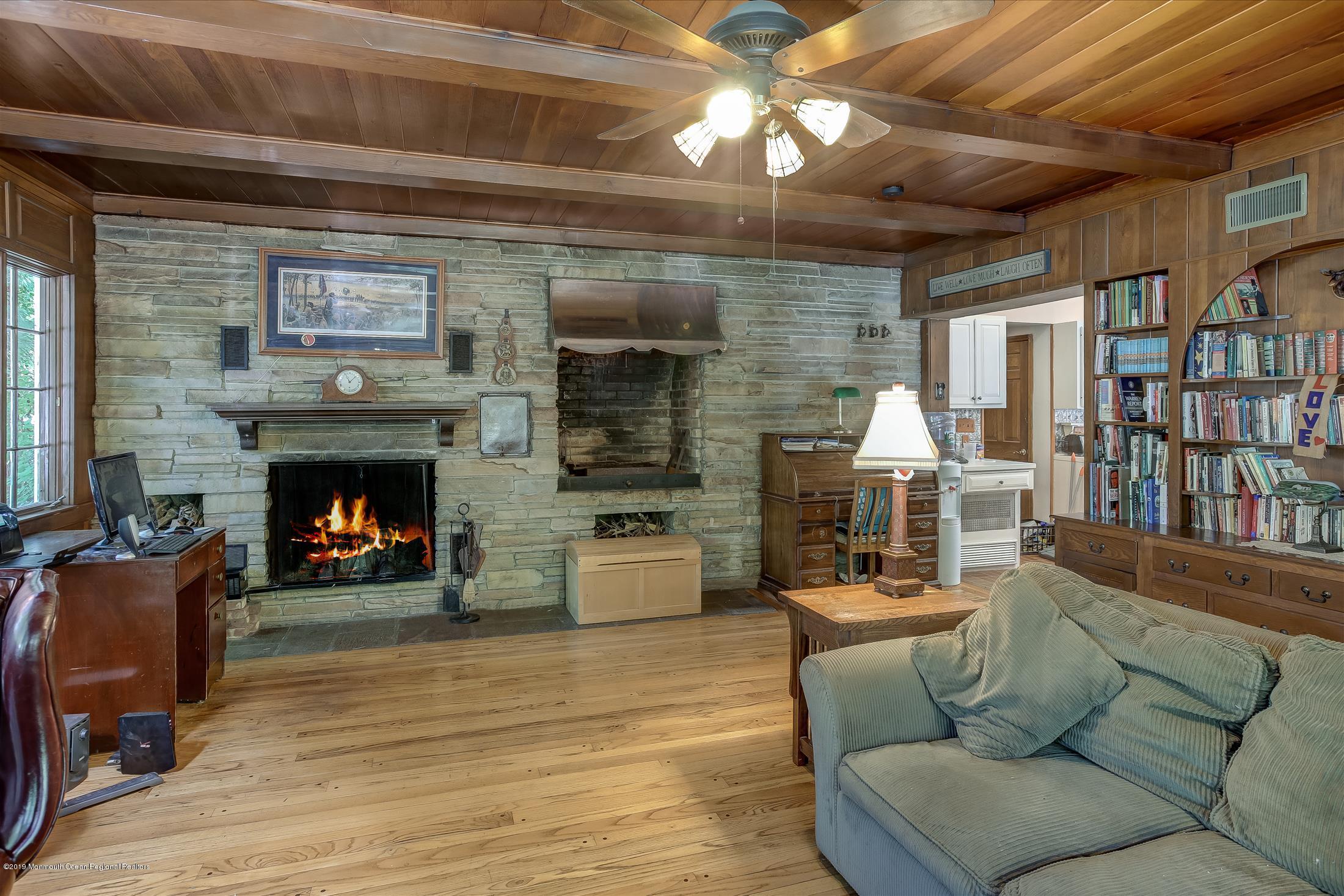 75 Garden Road Little Silver, NJ 07739 - Photo 7 of 10 Great Room