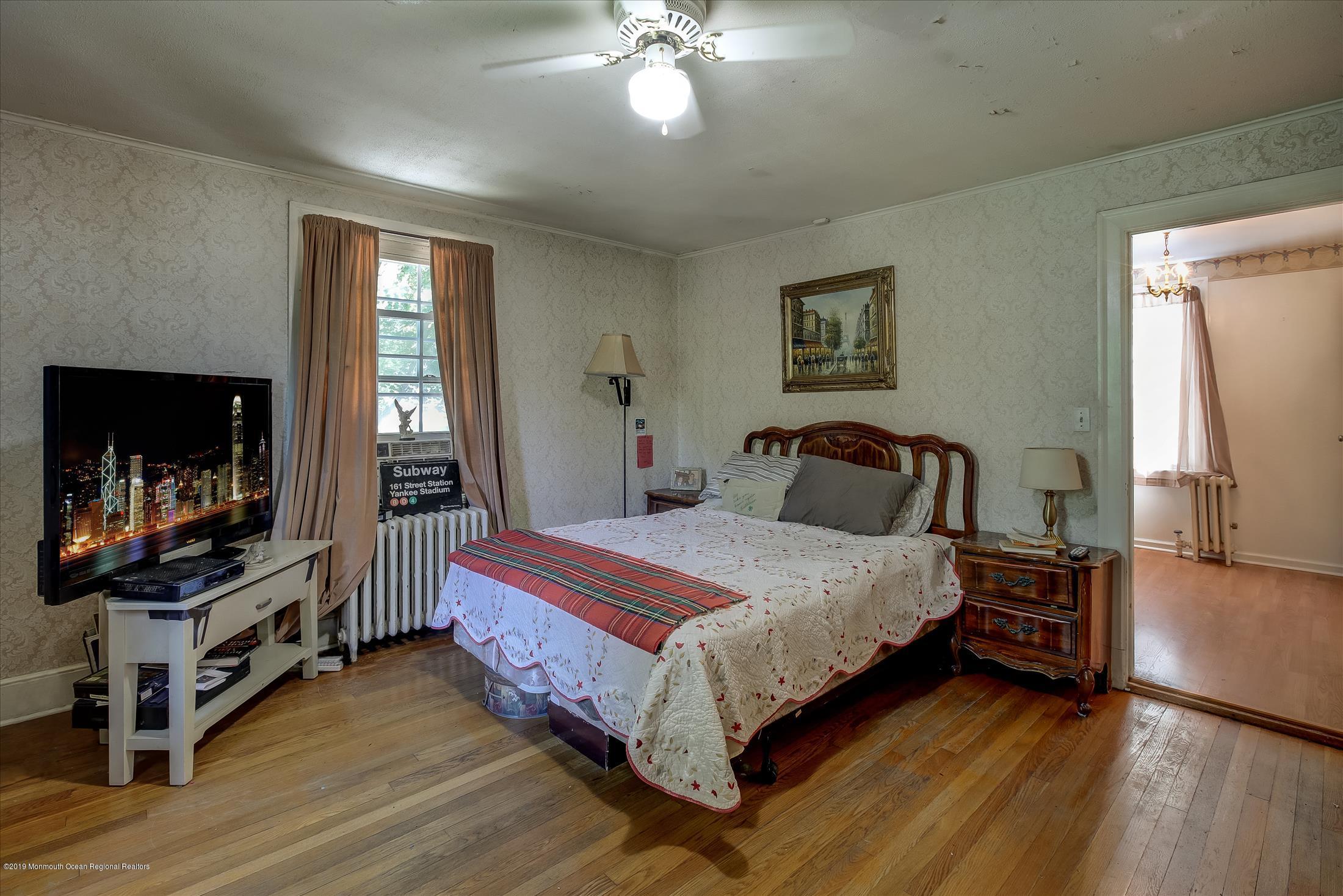 75 Garden Road Little Silver, NJ 07739 - Photo 8 of 10 Master Bedroom