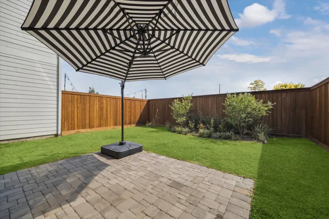 $3,000 | 10961 Hewitt Cliff Lane, Houston, TX 77043