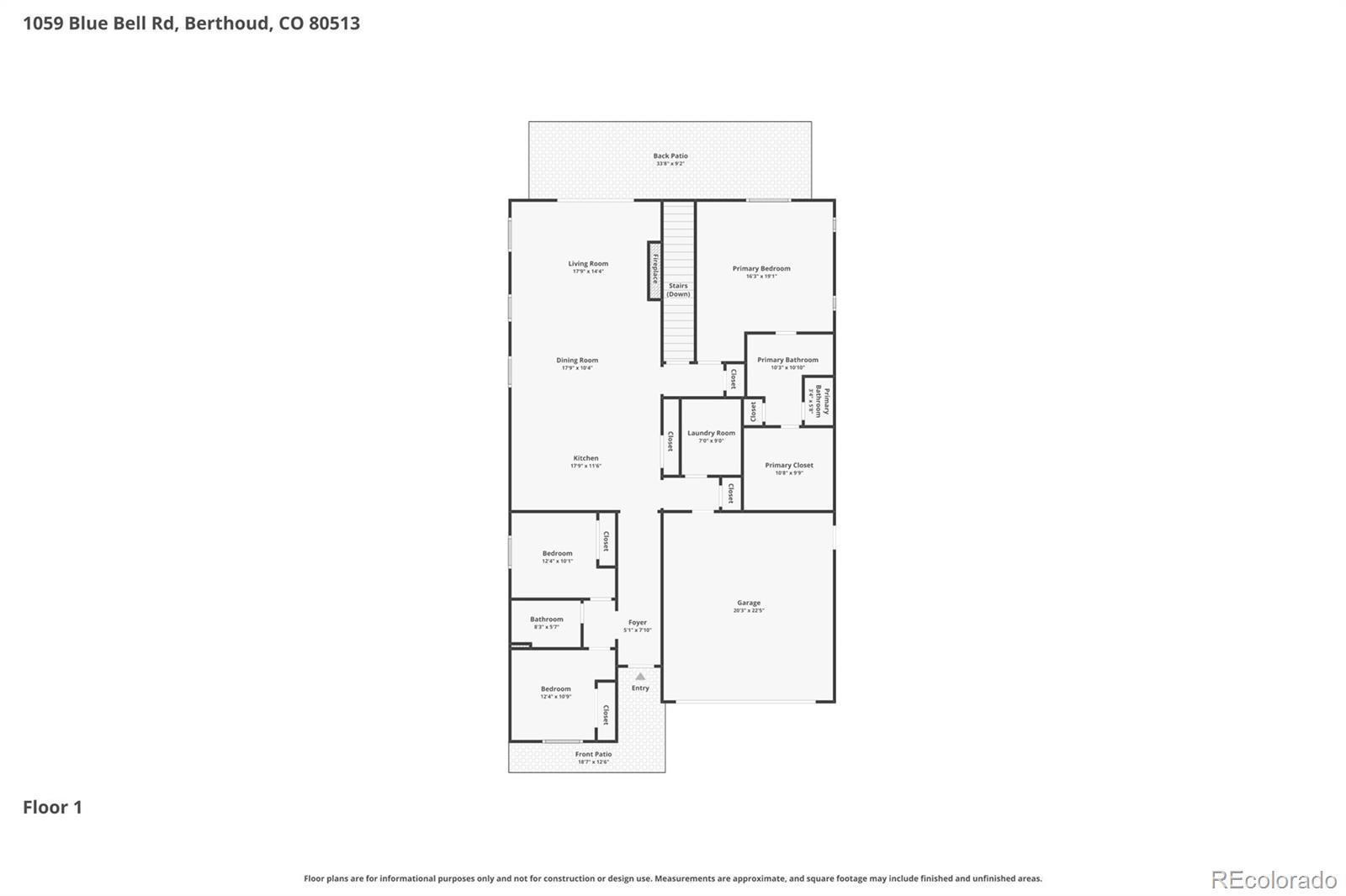 1059 Blue Bell Road Berthoud, CO 80513 - Photo 37 of 39