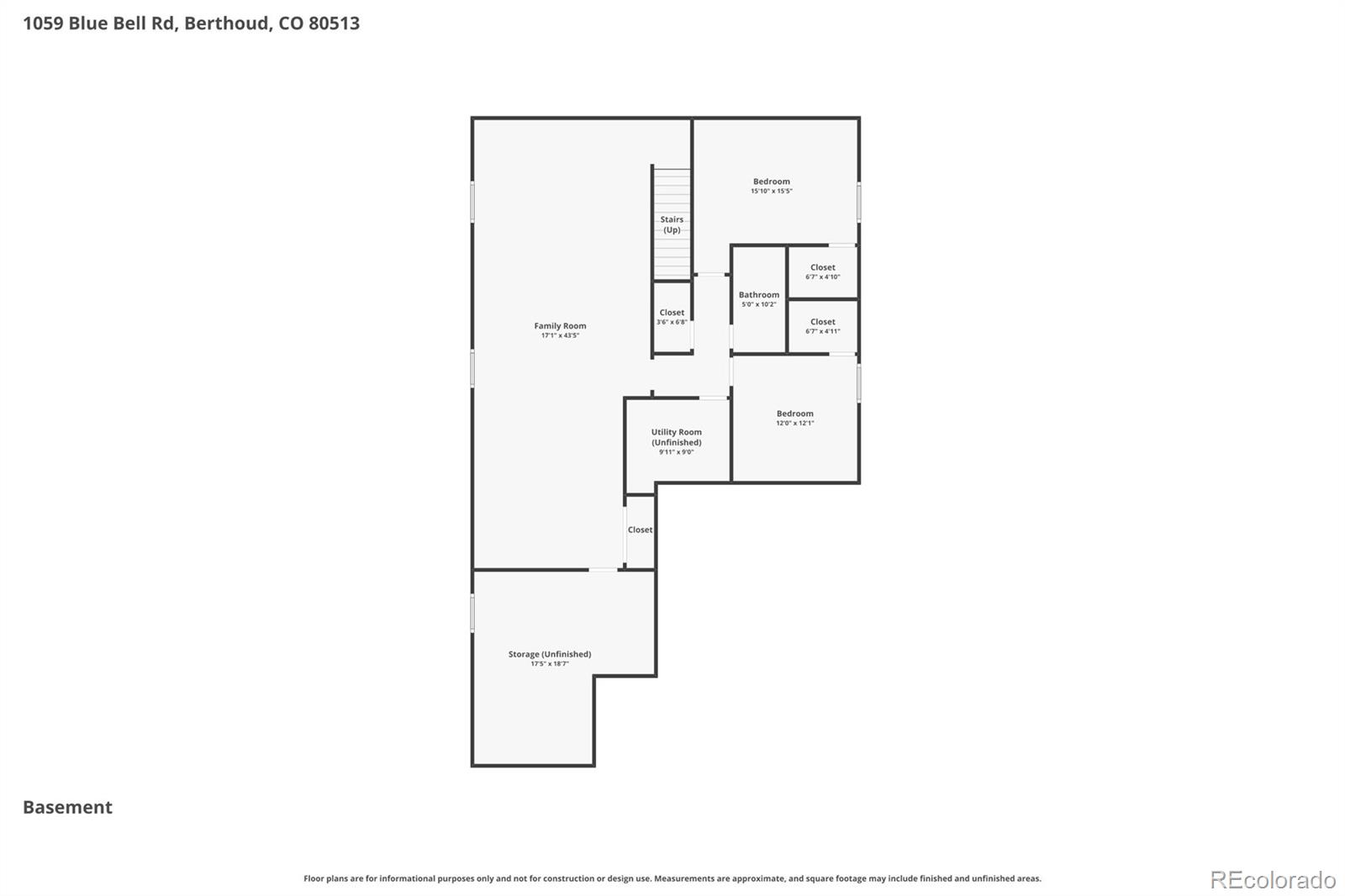 1059 Blue Bell Road Berthoud, CO 80513 - Photo 38 of 39