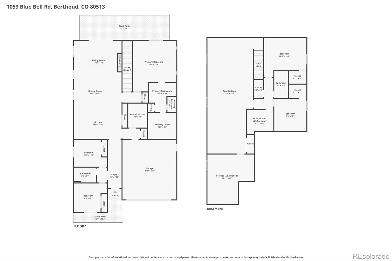 1059 Blue Bell Road Berthoud, CO 80513 - Photo 39 of 39
