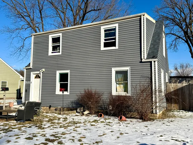 $165,000 | 7133 Kentucky Avenue, Hammond, IN 46323