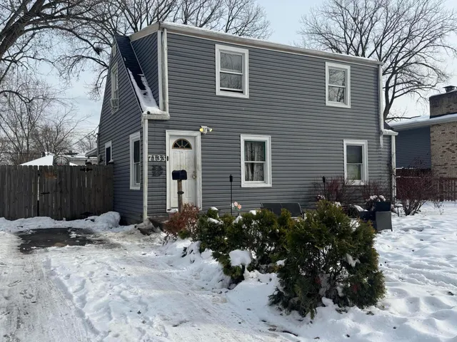 $165,000 | 7133 Kentucky Avenue, Hammond, IN 46323