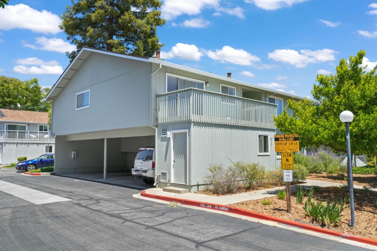 1083 Reed Avenue, Unit D Sunnyvale, CA 94086 - Photo 24 of 26