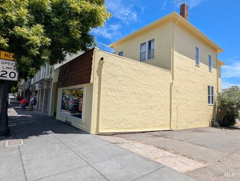 1547 4th Street, Unit A San Rafael, CA 94901 - Photo 65 of 65 Gallery Image 65