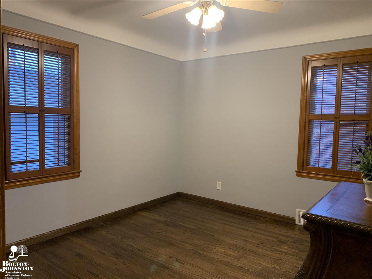 464 Moran Road Grosse Pointe Farms, MI 48236 - Photo 17 of 29