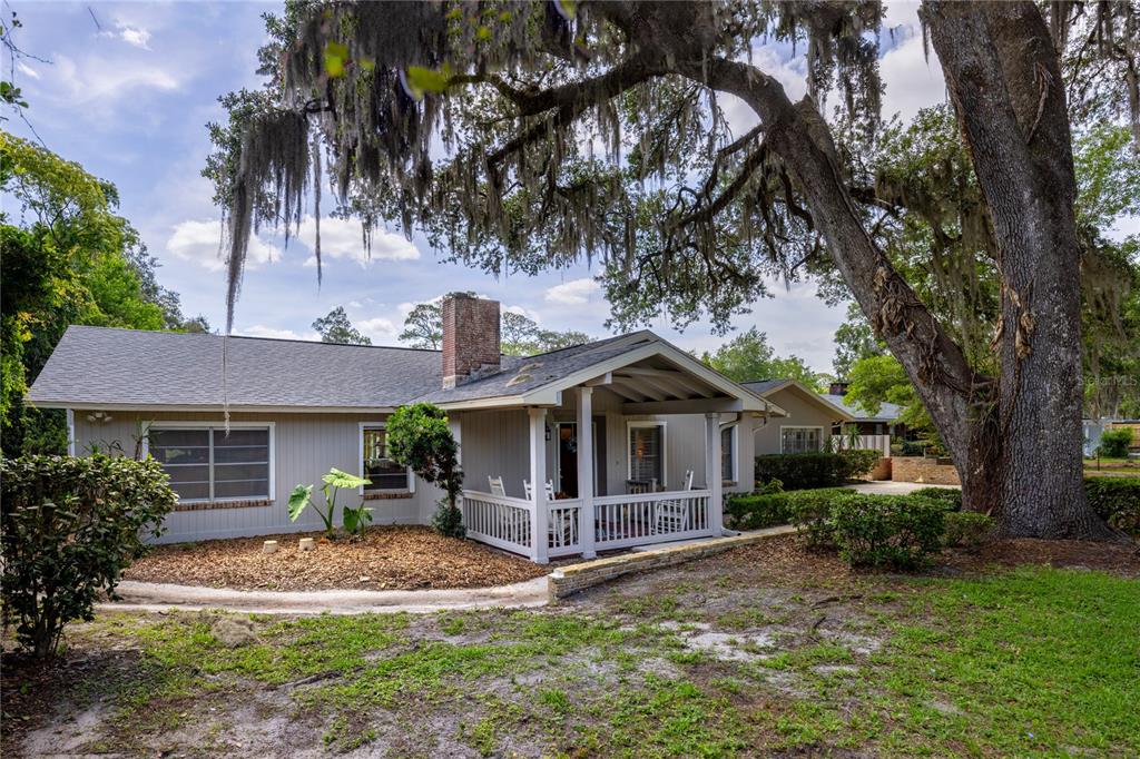 3933 State Road 21 Keystone Heights, FL 32656 - Photo 5 of 99