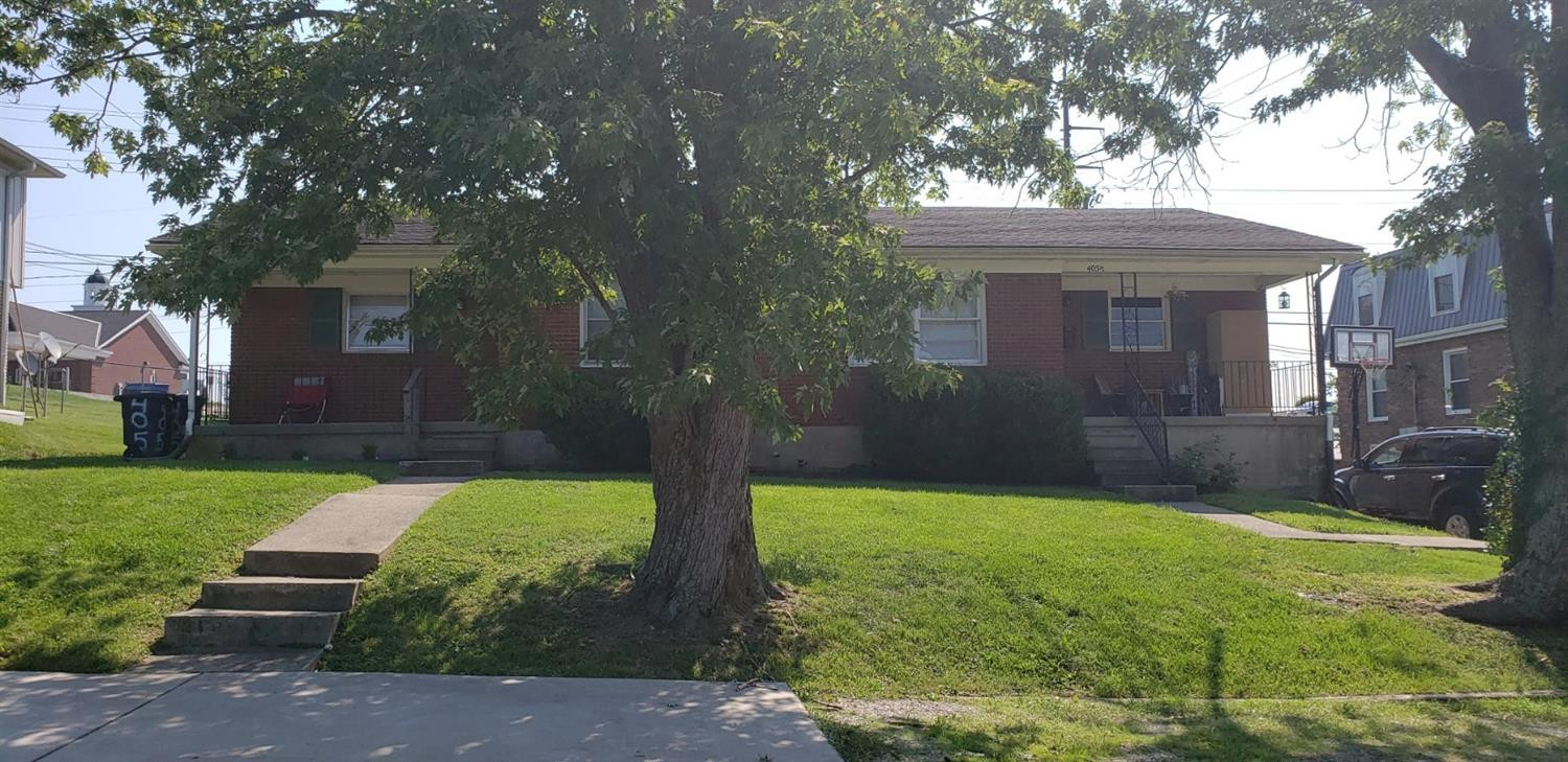 405 Ridgewood Lane Frankfort, KY 40601 - Photo 1 of 11 Photo 1