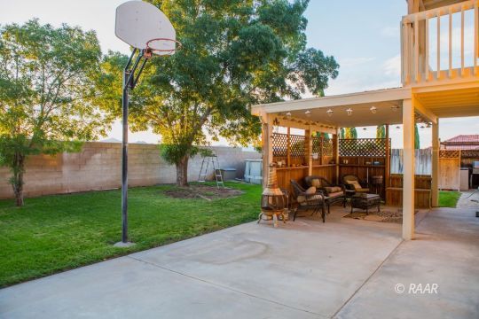 2113 South Del Rosa Drive Ridgecrest, CA 93555 - Photo 30 of 35 Gallery Image 30
