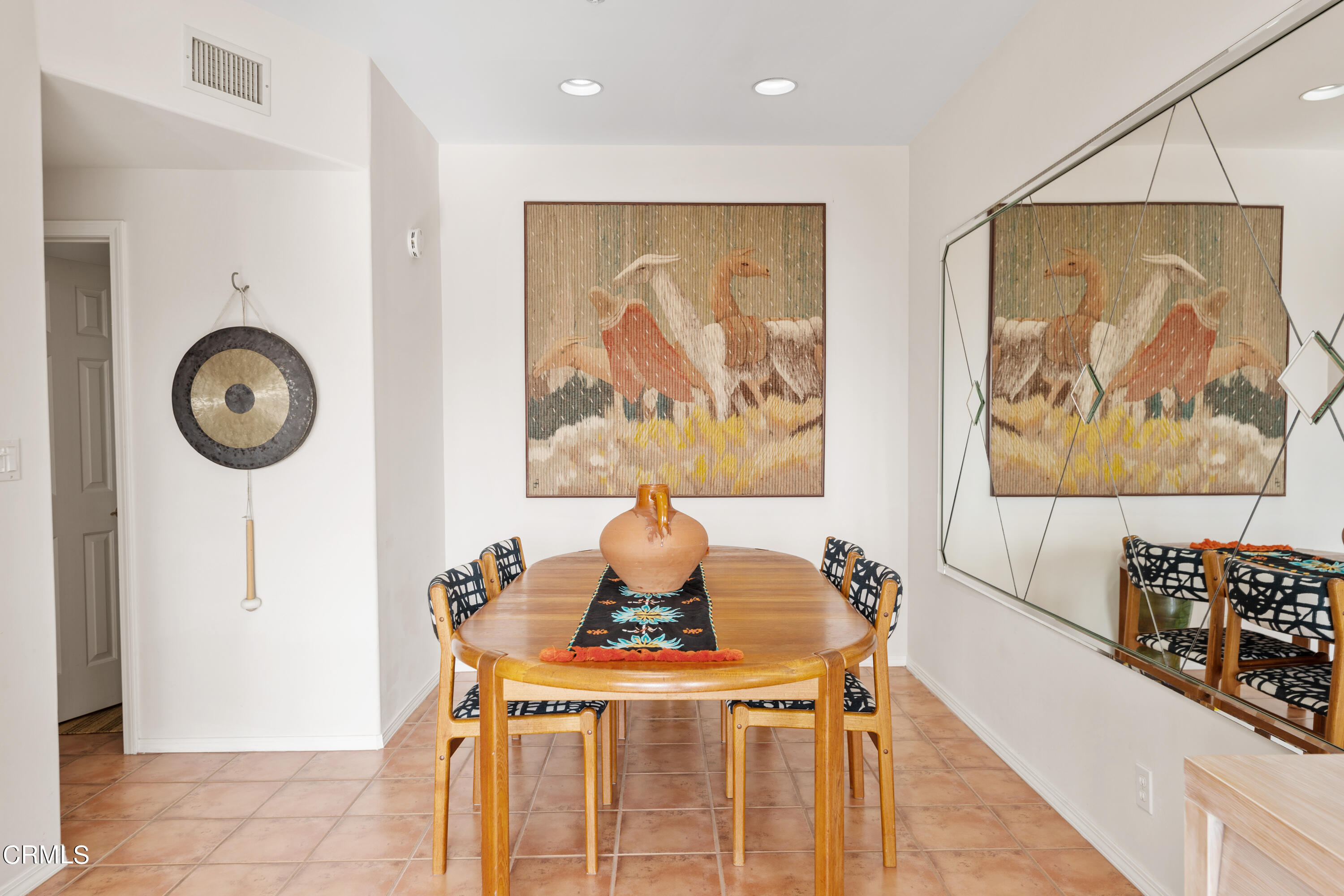 1316 Mandalay Beach Road Oxnard, CA 93035 - Photo 18 of 33 a dining room with furniture and window