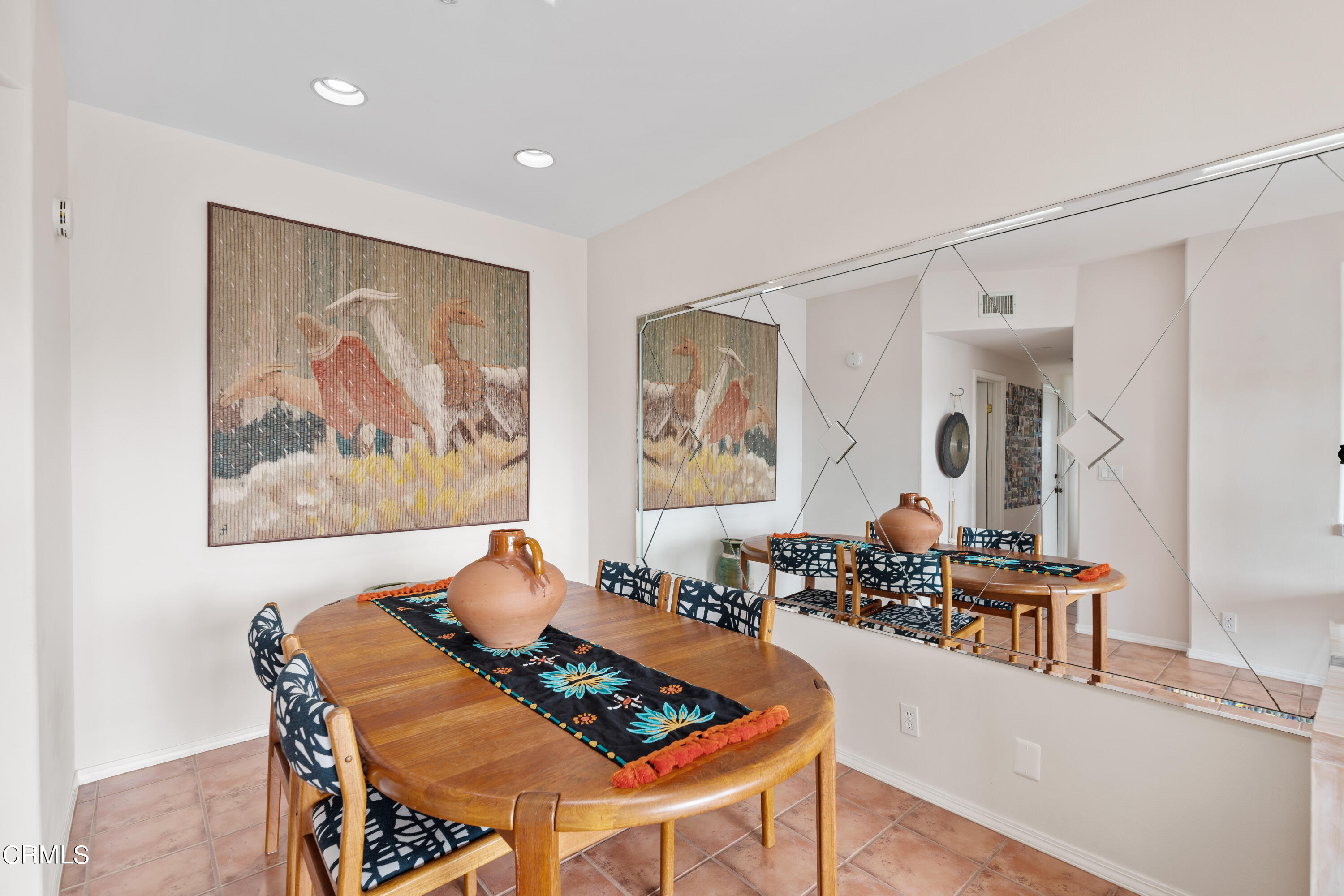 1316 Mandalay Beach Road Oxnard, CA 93035 - Photo 19 of 33 a living room with furniture and wooden floor