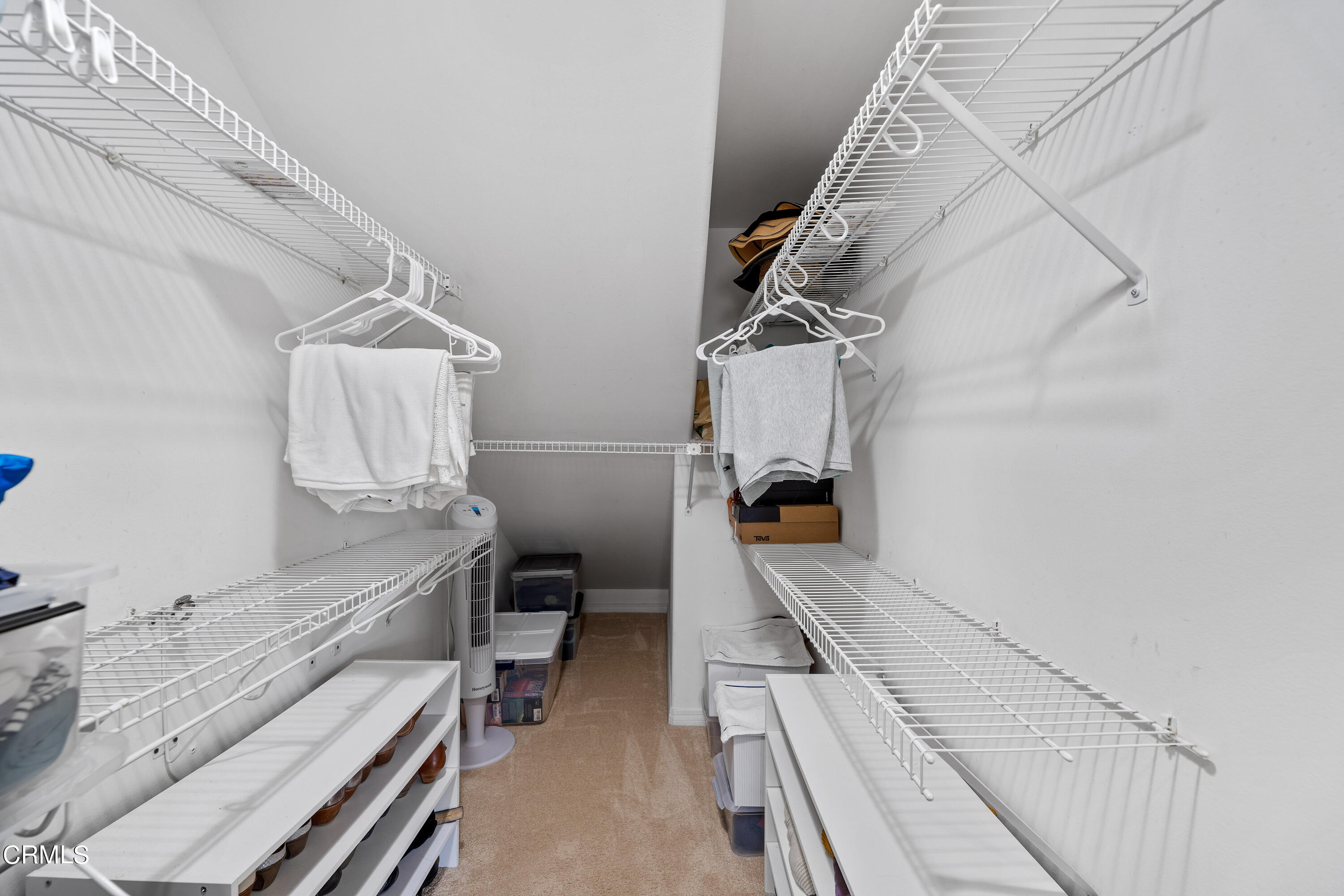 1316 Mandalay Beach Road Oxnard, CA 93035 - Photo 23 of 33 a view of storage and utility room