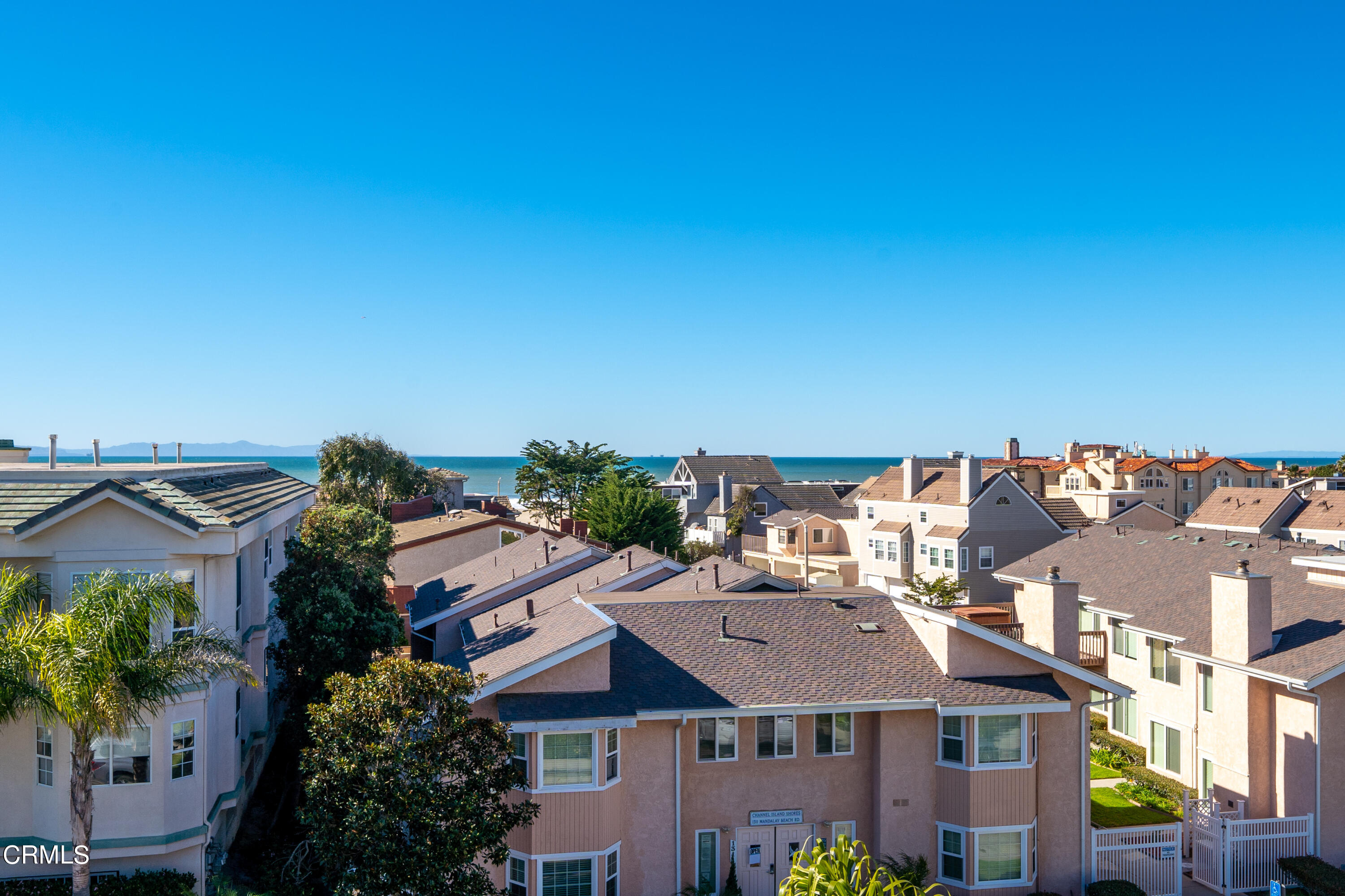 1316 Mandalay Beach Road Oxnard, CA 93035 - Photo 3 of 33 an aerial view of multiple houses