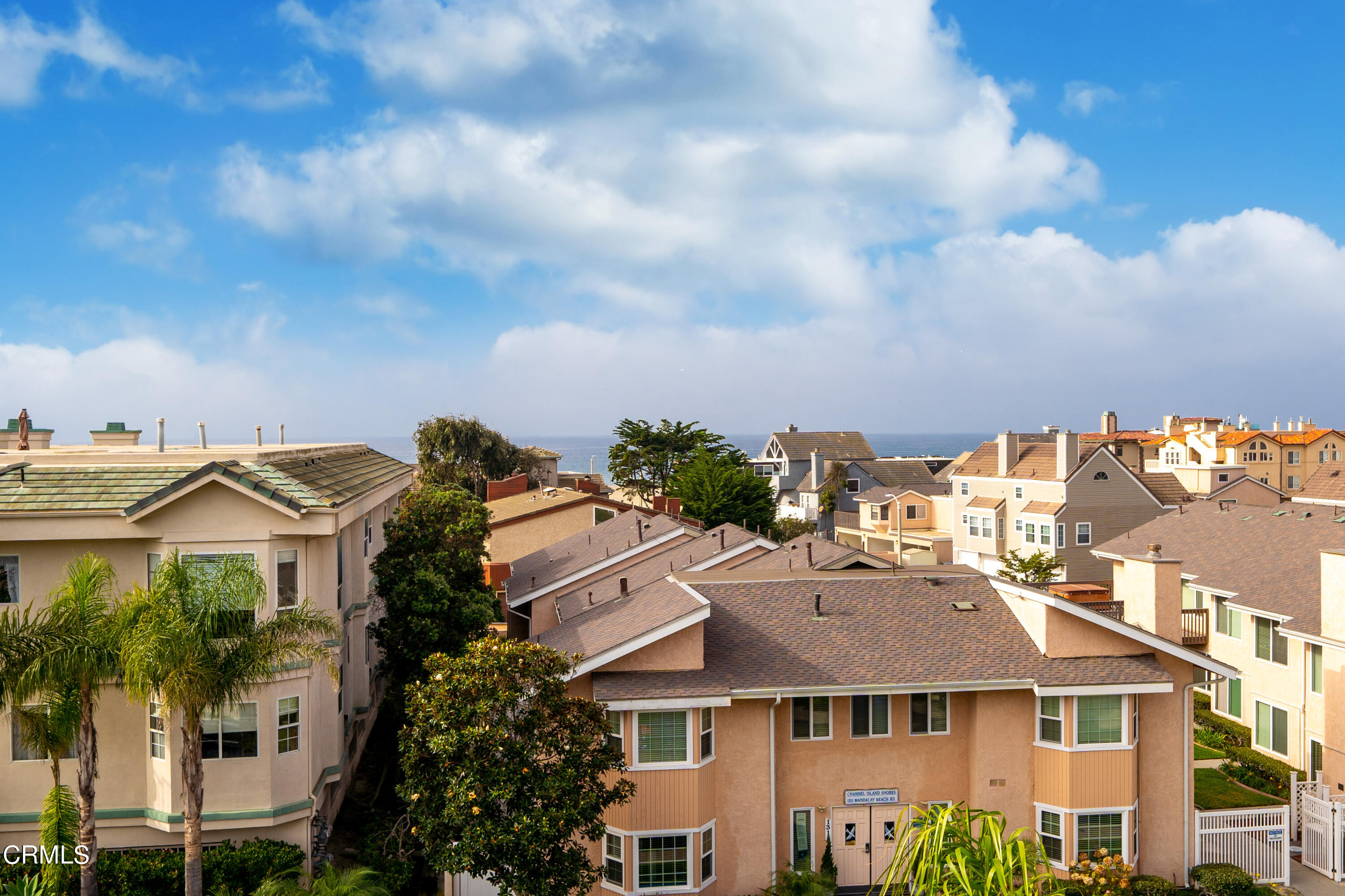 1316 Mandalay Beach Road Oxnard, CA 93035 - Photo 33 of 33 a front view of a residential apartment building