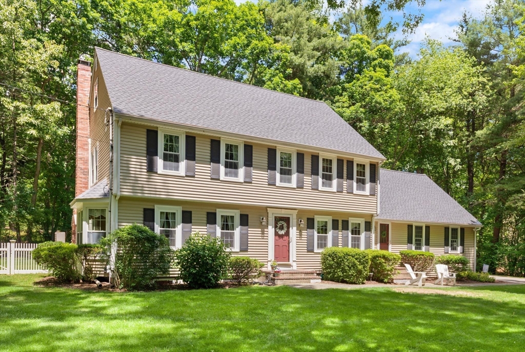 4 Quail Run Road Norfolk, MA 02056 - Photo 4 of 41