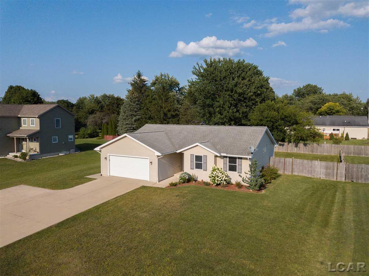 3129 Beaver Creek Road, Unit CREEKS Adrian, MI 49221 - Photo 7 of 50