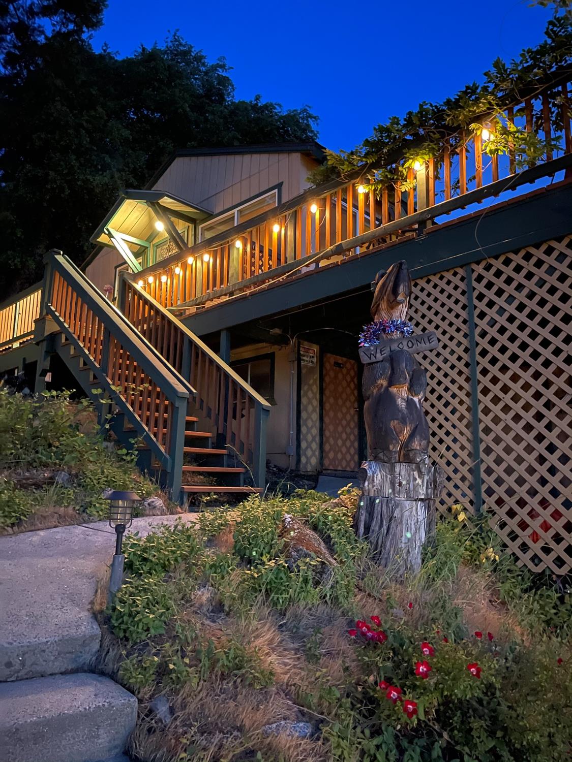 53696 Acorn Road Bass Lake, CA 93604 - Photo 13 of 69 Gallery Image 13