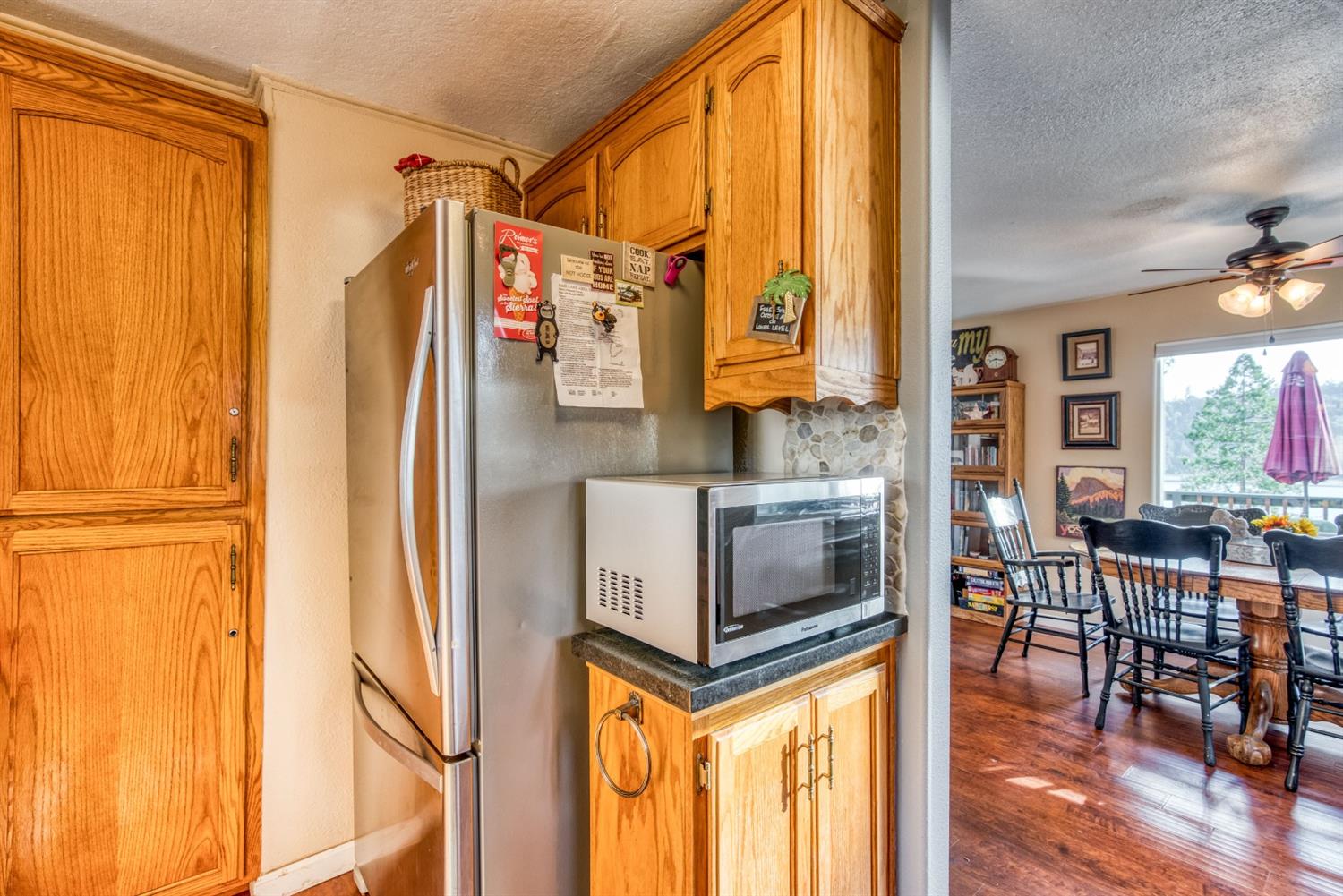 53696 Acorn Road Bass Lake, CA 93604 - Photo 20 of 69 Gallery Image 20