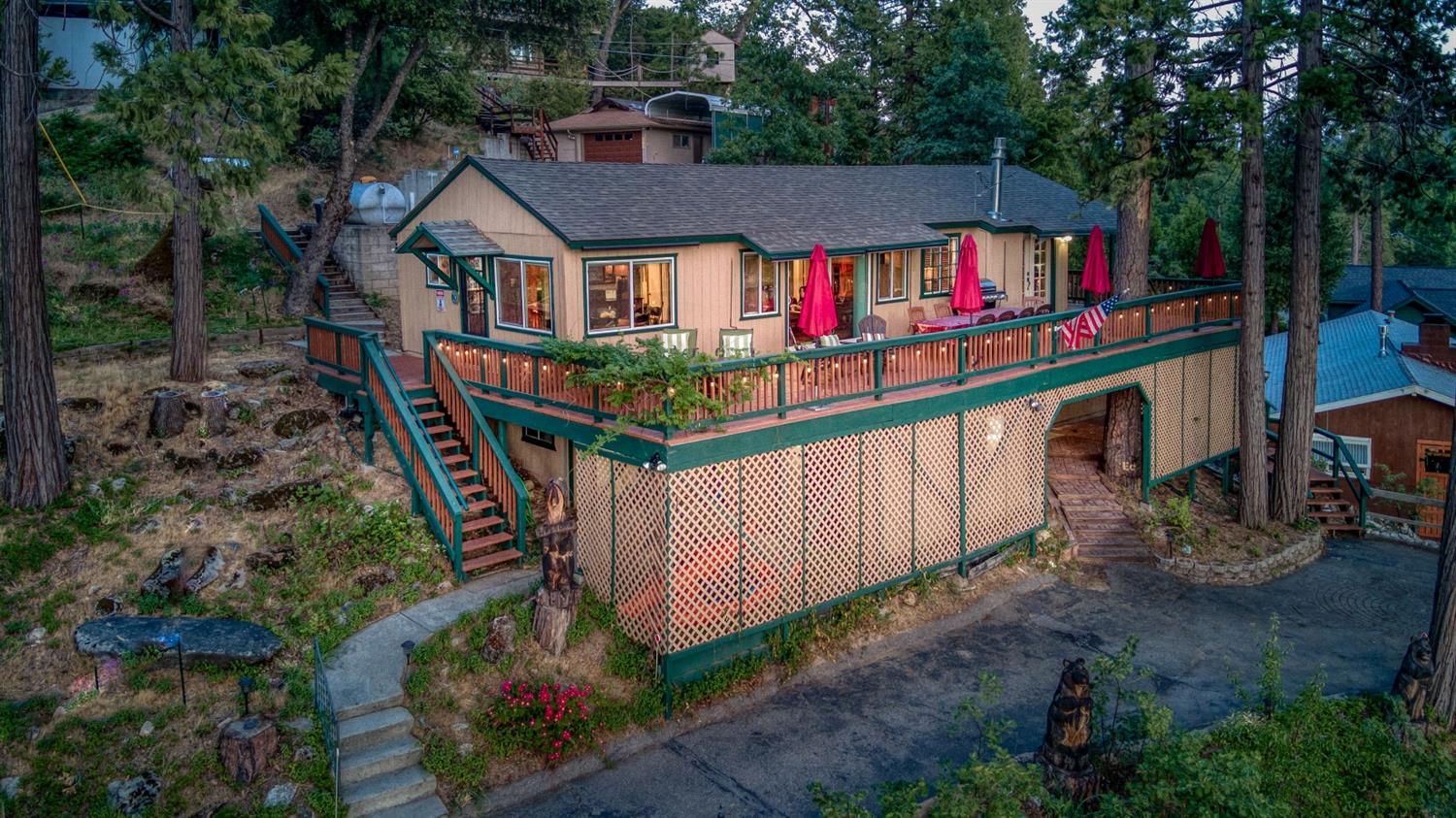 53696 Acorn Road Bass Lake, CA 93604 - Photo 3 of 69 Gallery Image 3