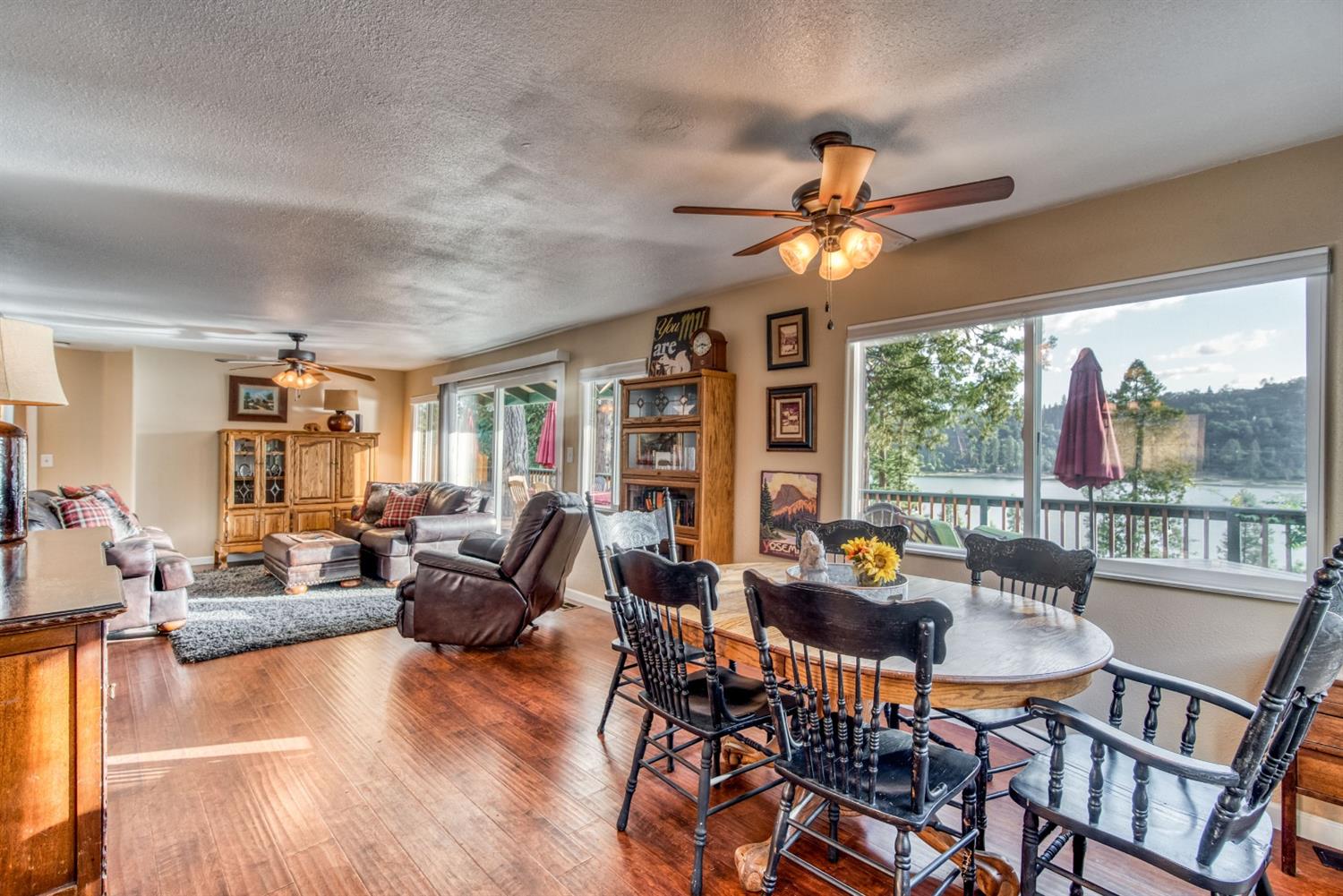 53696 Acorn Road Bass Lake, CA 93604 - Photo 21 of 69 Gallery Image 21