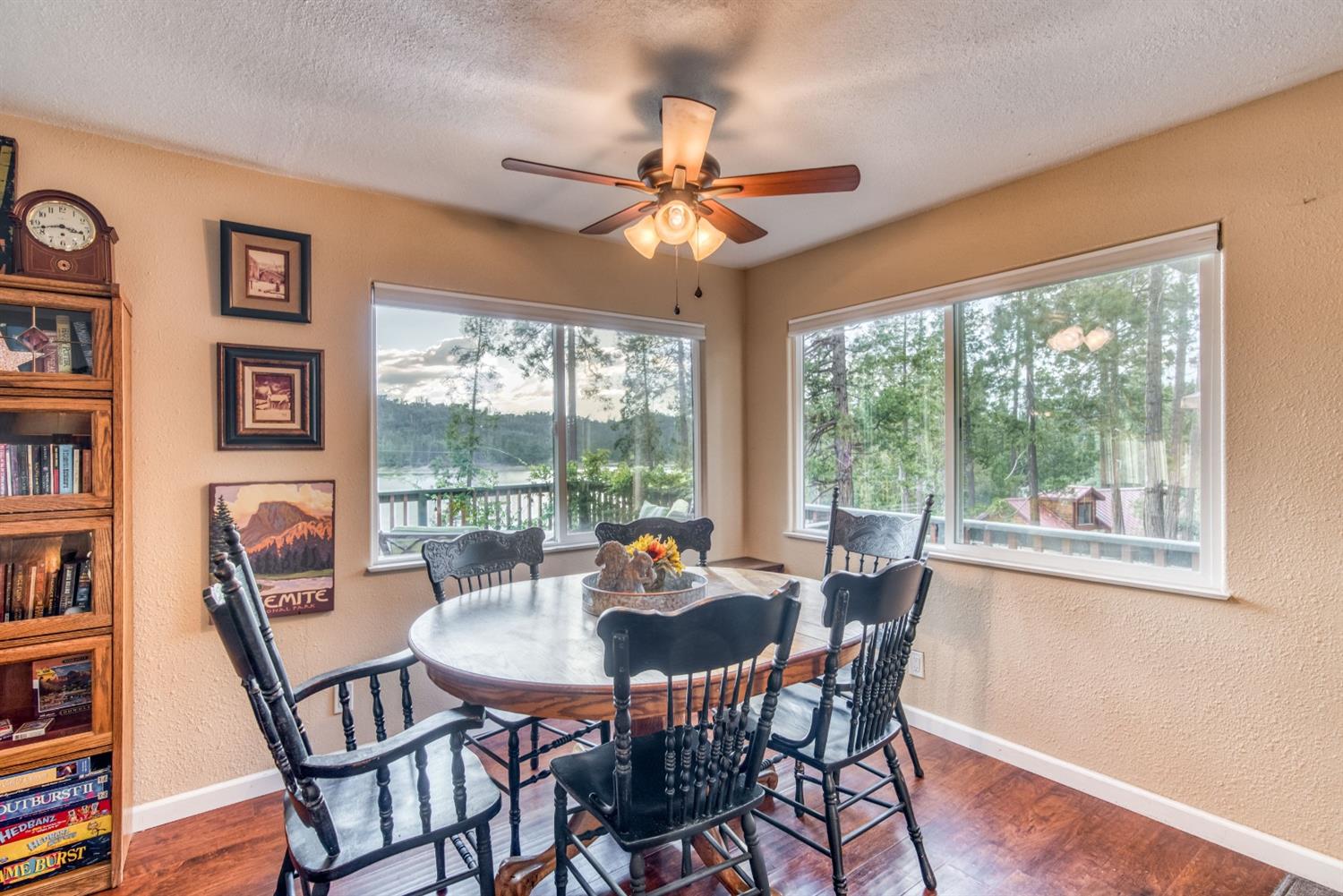 53696 Acorn Road Bass Lake, CA 93604 - Photo 22 of 69 Gallery Image 22