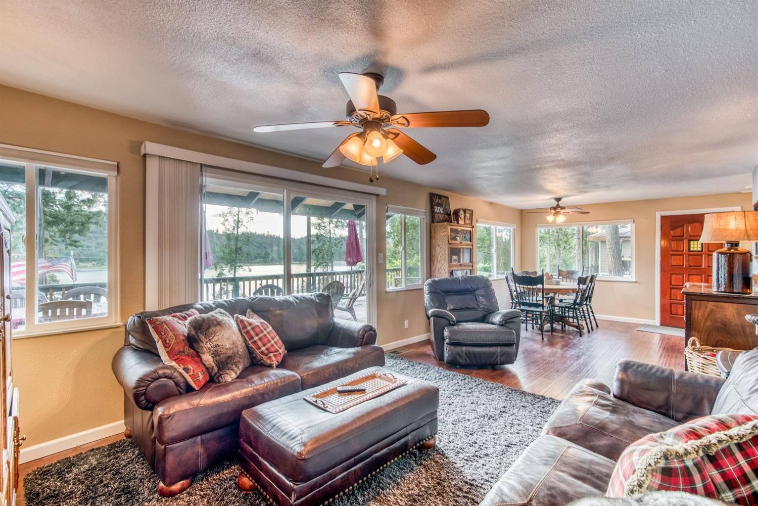 53696 Acorn Road Bass Lake, CA 93604 - Photo 27 of 69 Gallery Image 27