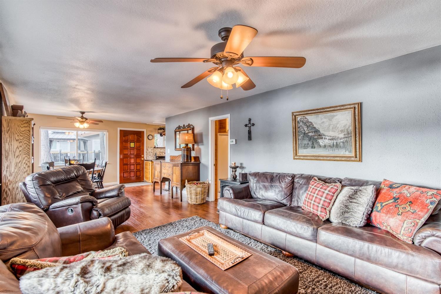 53696 Acorn Road Bass Lake, CA 93604 - Photo 28 of 69 Gallery Image 28