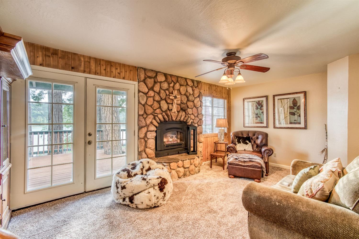 53696 Acorn Road Bass Lake, CA 93604 - Photo 33 of 69 Gallery Image 33