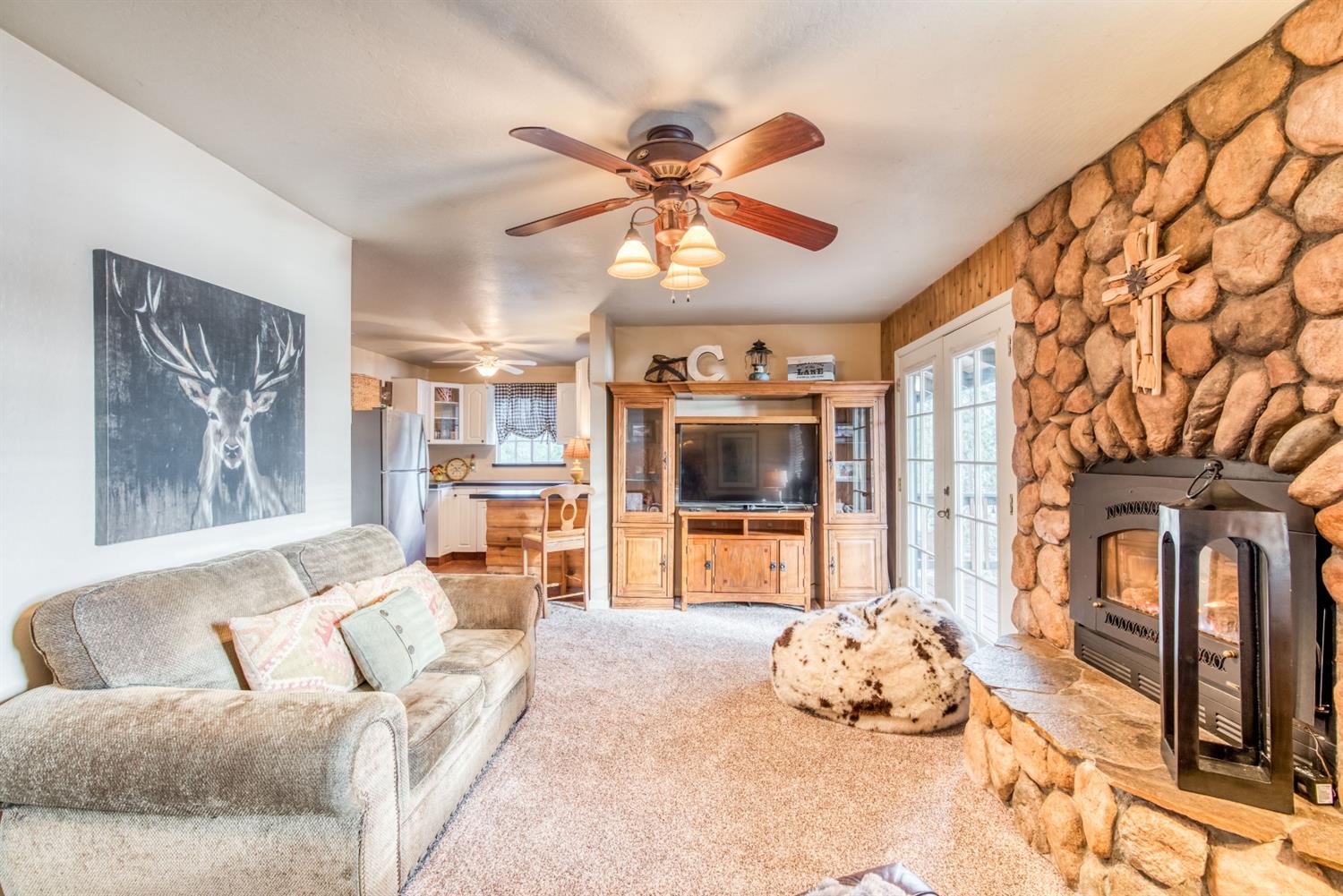 53696 Acorn Road Bass Lake, CA 93604 - Photo 35 of 69 Gallery Image 35