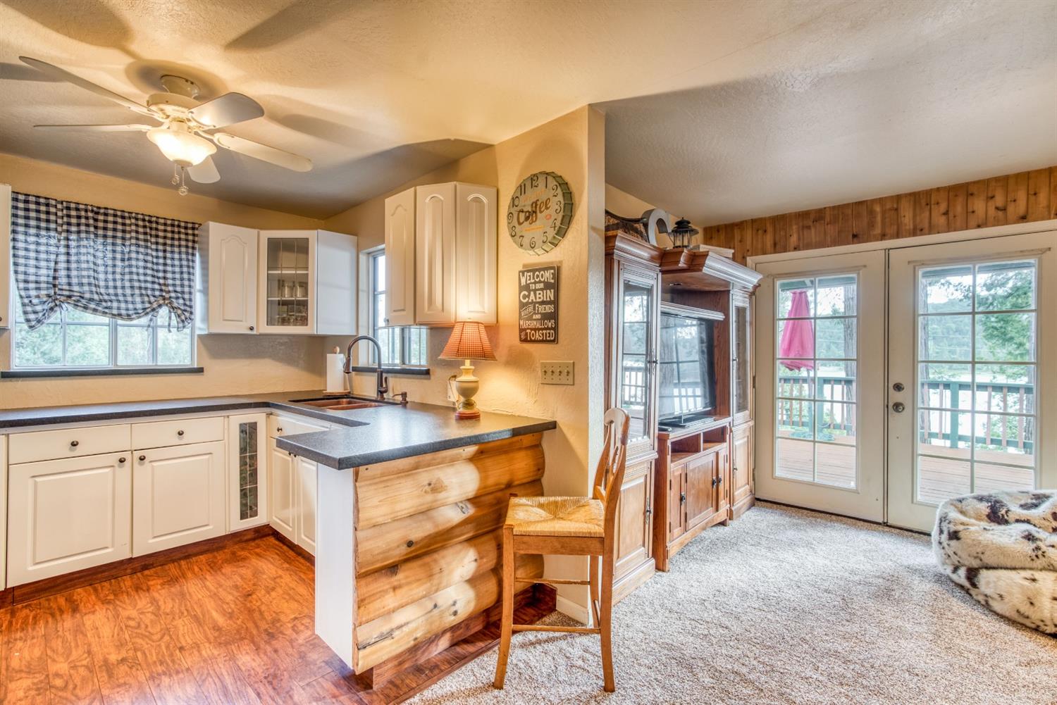 53696 Acorn Road Bass Lake, CA 93604 - Photo 37 of 69 Gallery Image 37