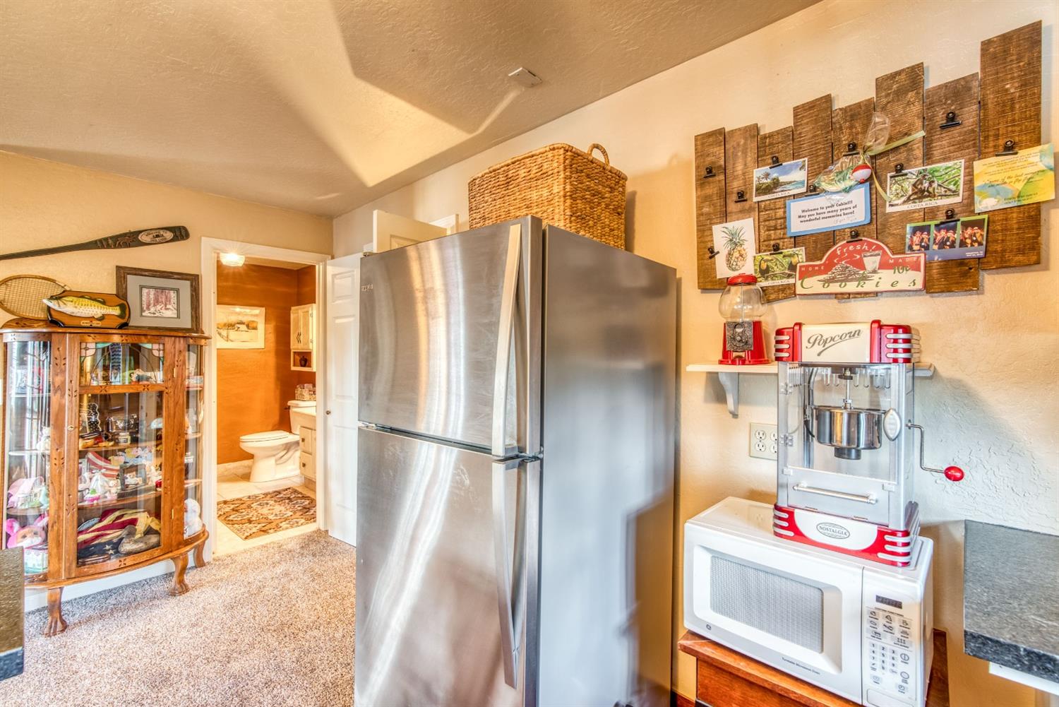 53696 Acorn Road Bass Lake, CA 93604 - Photo 41 of 69 Gallery Image 41