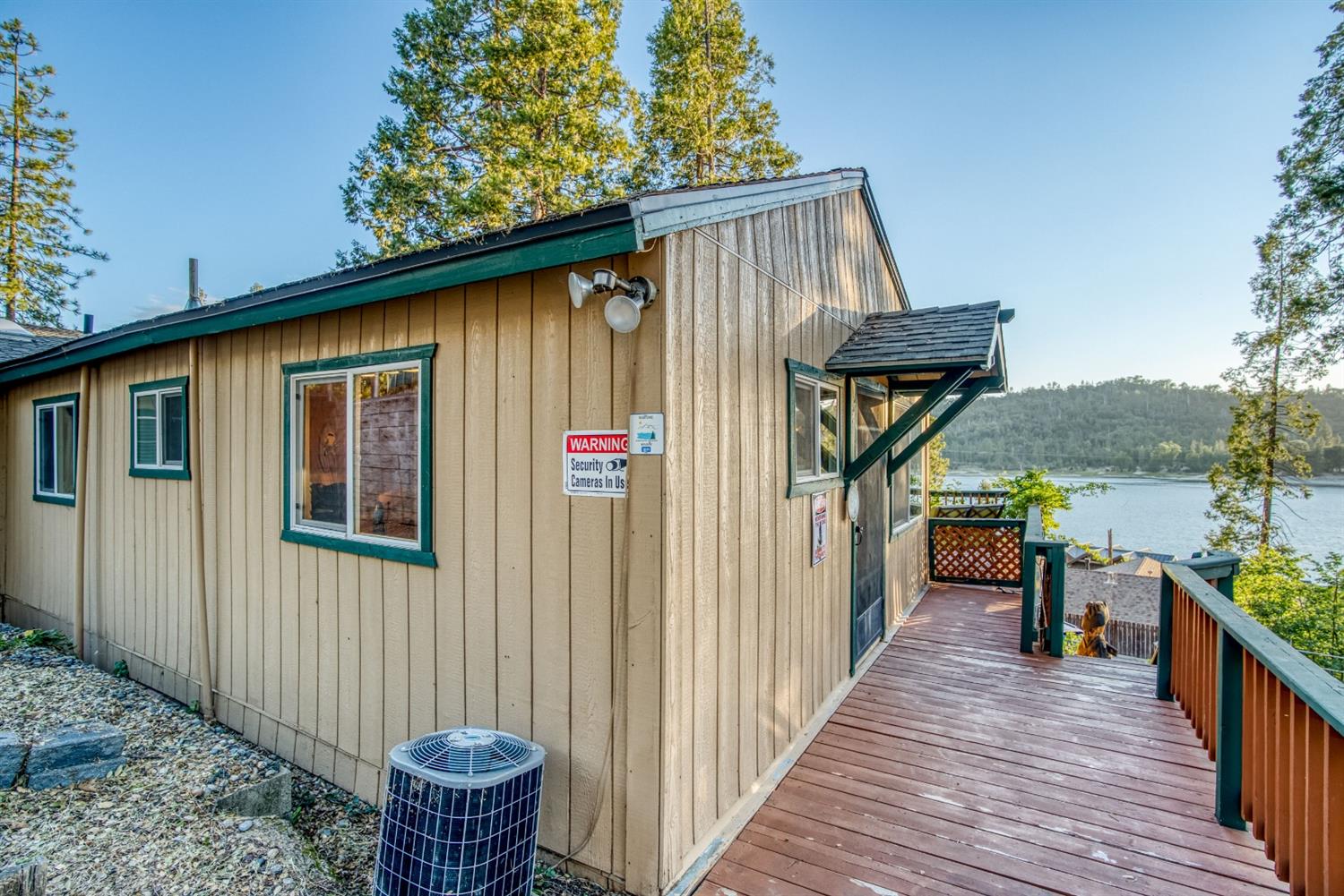 53696 Acorn Road Bass Lake, CA 93604 - Photo 57 of 69 Gallery Image 57