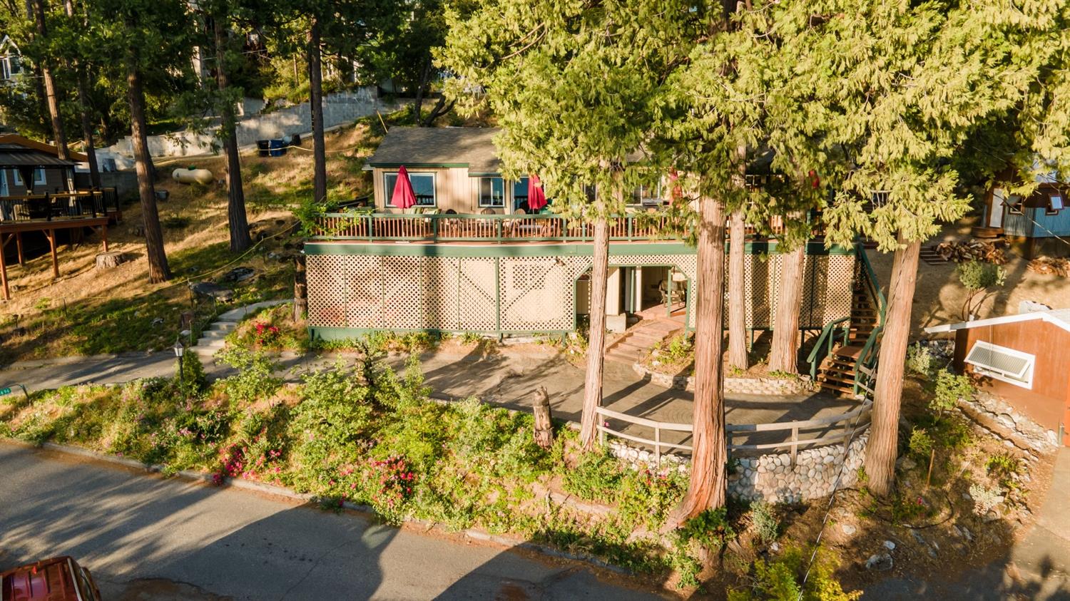 53696 Acorn Road Bass Lake, CA 93604 - Photo 60 of 69 Gallery Image 60