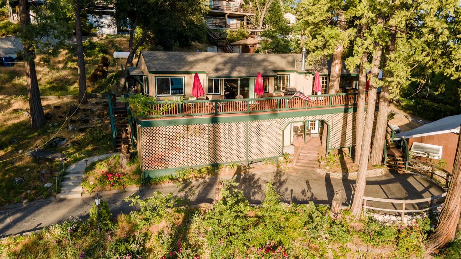 53696 Acorn Road Bass Lake, CA 93604 - Photo 61 of 69 Gallery Image 61
