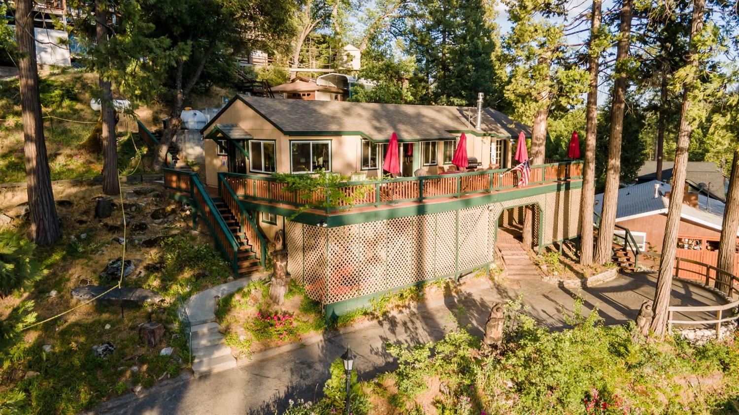 53696 Acorn Road Bass Lake, CA 93604 - Photo 62 of 69 Gallery Image 62