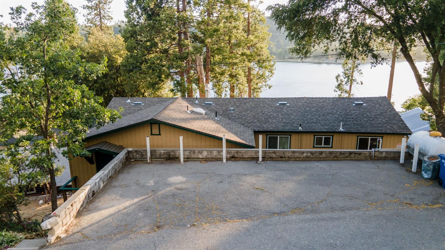 53696 Acorn Road Bass Lake, CA 93604 - Photo 67 of 69 Gallery Image 67