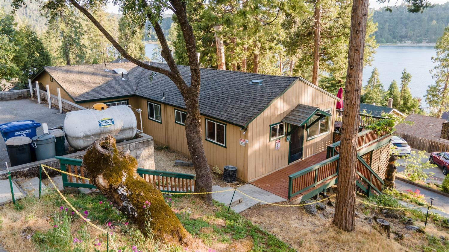 53696 Acorn Road Bass Lake, CA 93604 - Photo 68 of 69 Gallery Image 68