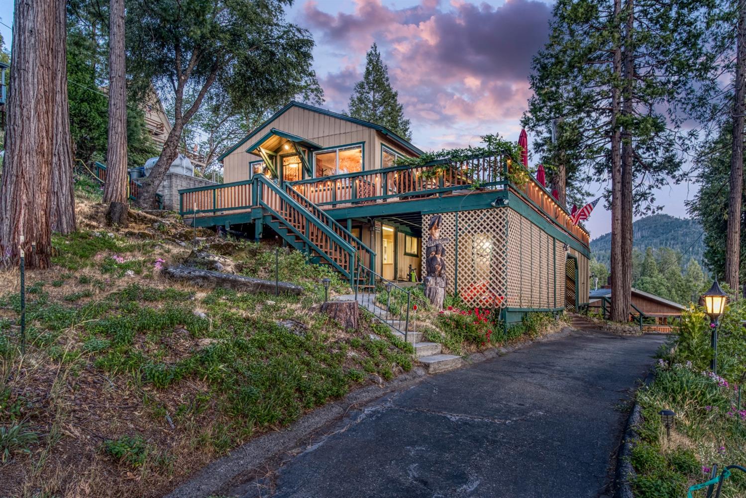 53696 Acorn Road Bass Lake, CA 93604 - Photo 69 of 69 Gallery Image 69